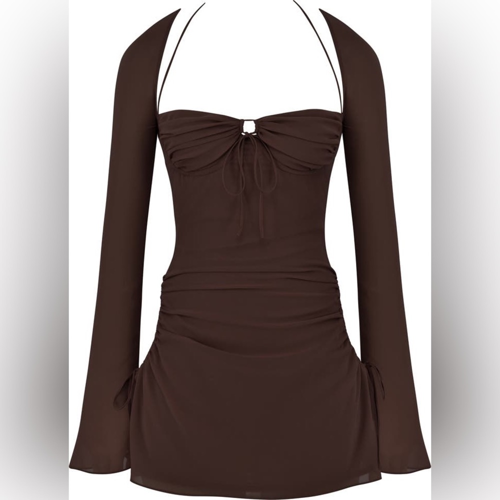 House of CB Baby Dress